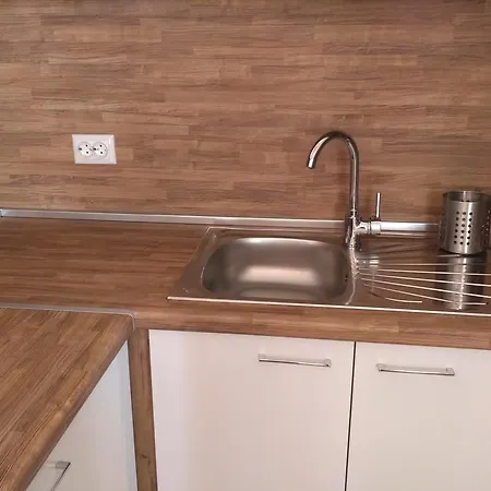Apartment Centralni Hali Sofia
