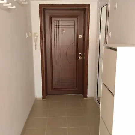 Apartment Centralni Hali Sofia
