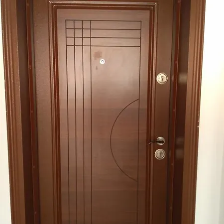 Apartment Centralni Hali
