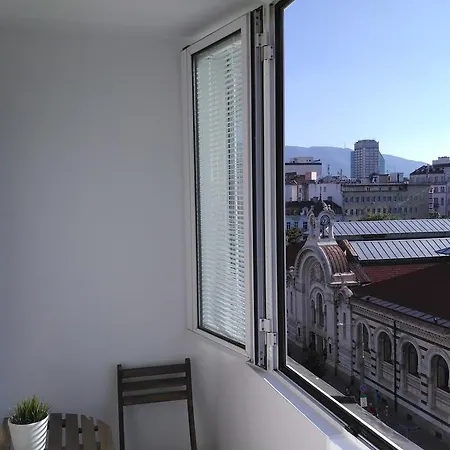 Centralni Hali