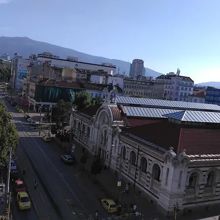 Centralni Hali * Sofia