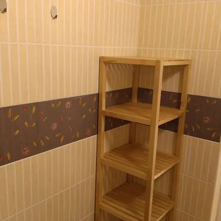 Apartment Centralni Hali Sofia
