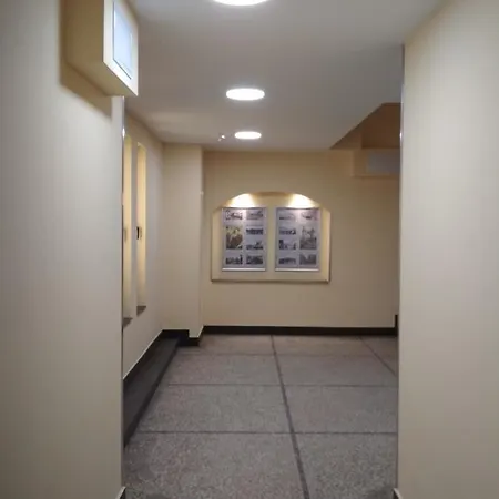 Centralni Hali * Sofia